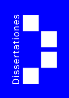 Dissertationes Series